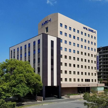 Hotel Mark-1 Cnt Inzai Ngoại thất bức ảnh