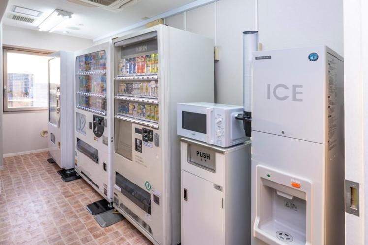 Hotel Mark-1 Cnt Inzai Ngoại thất bức ảnh