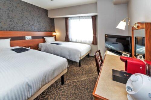 Hotel Mark-1 Cnt Inzai Ngoại thất bức ảnh