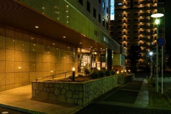 Hotel Mark-1 Cnt Inzai Ngoại thất bức ảnh