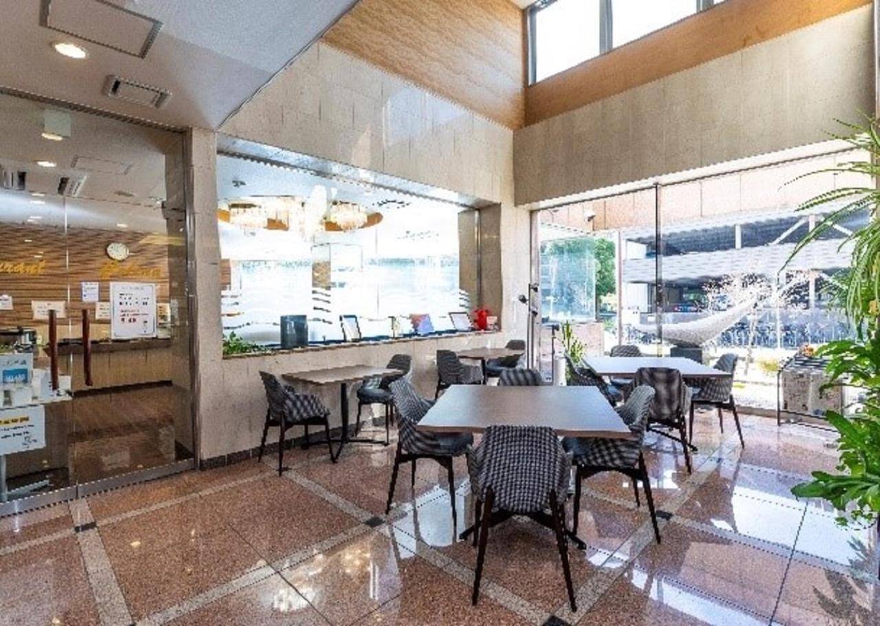 Hotel Mark-1 Cnt Inzai Ngoại thất bức ảnh